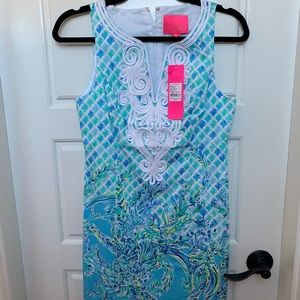 brand new lilly pulitzer dress